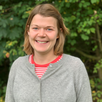 Marie Stig Joensen