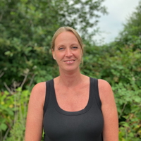 Trine Virklund